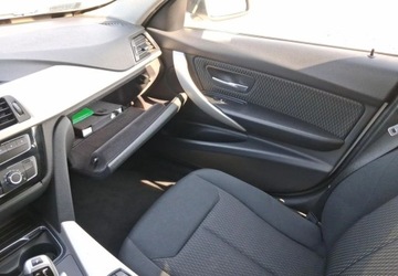 BMW Seria 3 G20-G21 2019 BMW Seria 3 Salon PL 1 wlasciciel Advantage automat FV Vat 23, zdjęcie 25