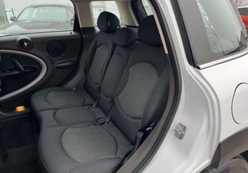 Mini Countryman R60 Crossover 2.0 D 112KM 2012 MINI Countryman 2.0 Diesel 112KM, zdjęcie 23