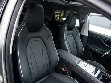 Omoda 5 2025 OMODA Omoda 5 1.5 T-GDI Hybrid Premium DHT Suv 224KM 2025, zdjęcie 13