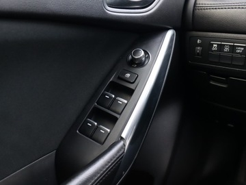 Mazda 6 III Kombi Facelifting 2.0 SKYACTIV-G 145KM 2016 Mazda 6 2.0 Skyactiv-G, Salon Polska, Klima, zdjęcie 17