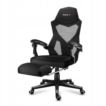 Fotel gamingowy Huzaro Combat 3.0 carbon