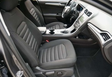 Ford Mondeo V Kombi 2.0 TDCi 150KM 2018 Ford Mondeo Ford Mondeo 2.0 TDCi Edition 2.0 Diesel 150KM, zdjęcie 20