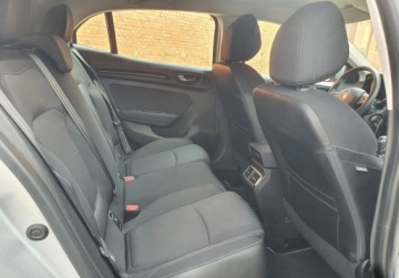 Renault Megane IV Hatchback 5d 1.2 Energy TCe 100KM 2016 Renault Megane LED Bezwypadkowa Serwis GetHelp 1.2 Benzyna 100KM, zdjęcie 11