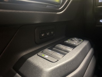 Toyota Land Cruiser VII Terenowy 5d 2.8 D-4D 204KM 2024 Toyota Land Cruiser LC 2.8 D-4D Executive VII (201, zdjęcie 15