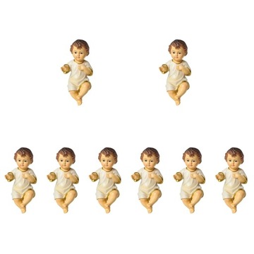 СМОЛЯНАЯ ФИГУРКА ХРИСТА