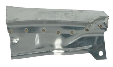 Reperaturka błotnika przód VW GOLF IV 08.97-06.06