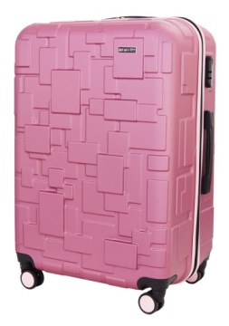 WALIZKA ŚREDNIA XL TORBA MODEL 136