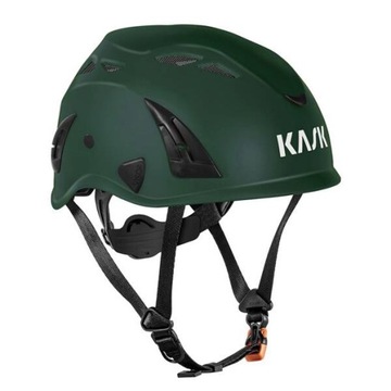 Kask KASK SUPERPLASMA AQ Ciemnozielony