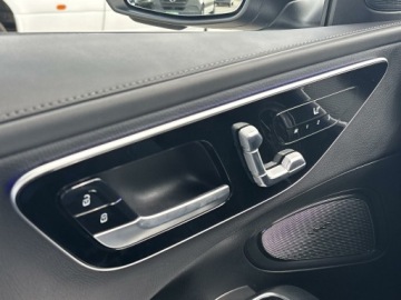 Mercedes Klasa C W206 Limuzyna 1.5 180 170KM 2024 Mercedes-Benz C 180 AMG Line/ Gwarancja/ Keyless g, zdjęcie 20