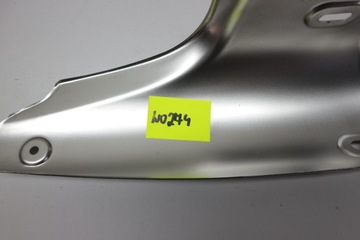 BMW R1200GS R1250GS ADV K50 51 2014 КРЫШКА ВЫХЛОПНОЙ КРЫШКИ