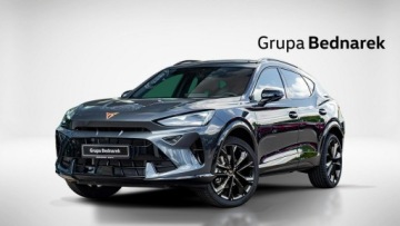 Cupra Formentor Crossover Facelifting 2.0 TDI 150KM 2026 Cupra Formentor 2.0 TDI 150 KM DSG Dostępny od, zdjęcie 30