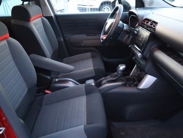 Citroen C3 Aircross  I Crossover 1.2 PureTech 131KM 2020 Citroen C3 Aircross 1.2 PureTech, Salon Polska, zdjęcie 8