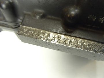 KAWASAKI VULCAN S 650 КАРТЕР КАРТЕРС 15-19