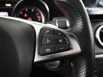 Mercedes CLA C117 Shooting Brake Facelifting 1.6 180 122KM 2017 Mercedes CLA 180 GRATIS! Pakiet Serwisowy o, zdjęcie 27