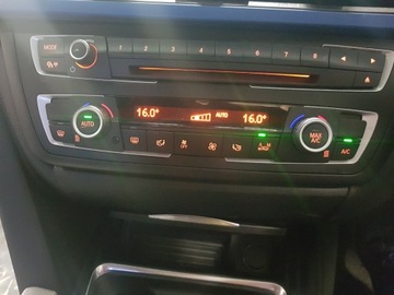 BMW 3GT F34 F30 F80 PANEL VENTILACE KLIMATIZACE