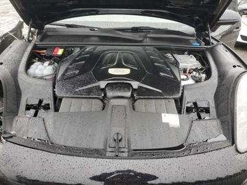 Porsche Cayenne III 2022 Porsche Cayenne Turbo S E Hybrid Coupe 2022 4.0l 4.0 Hybryda 670KM, zdjęcie 6