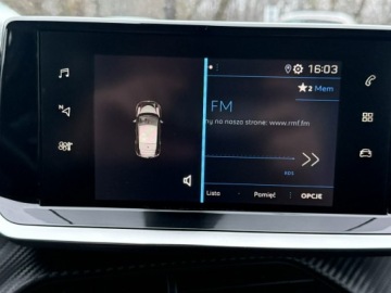 Peugeot 208 II 2020 Peugeot 208 1.2 PureTech Active, Salon PL! 1, zdjęcie 21