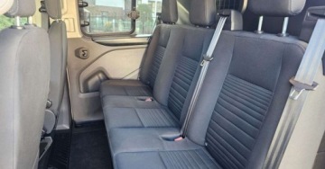 Ford Transit Custom I 2019 Ford Transit Custom 2.0 Diesel 130KM na GWARANCJI, zdjęcie 15