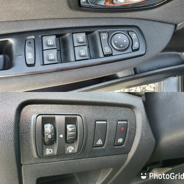 Renault Grand Scenic II Grand Scenic Facelifting 1.5 dCi FAP 110KM 2012 Renault Grand Scenic 1.5 dCi 110KM # NAVI #, zdjęcie 10