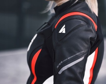 МОТОЦИКЛОВЫЕ БРЮКИ SHIMA MIURA 2.0