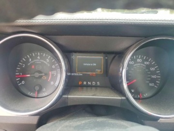 Ford Mustang VI 2016 Ford Mustang 2016 2.3l 2.3 Benzyna 310KM, zdjęcie 8