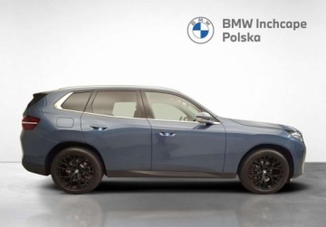 BMW X3 G45 2025 BMW X3 2.0 Benzyna 208KM, zdjęcie 5