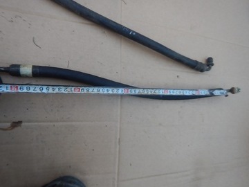 mercedes w124 трос гидроусилителя руля 3.0td 2.0d