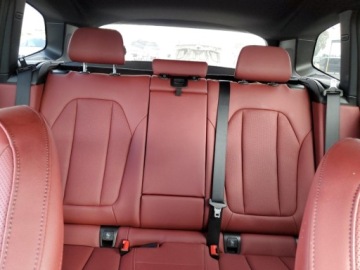 BMW X3 G45 2024 BMW X3 xDrive30i 2024 2.0l 2.0 Benzyna 248KM, zdjęcie 10