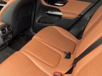 Mercedes GLC C254/X254 2026 GLC Coupe 200 d 4-Matic Avantgarde 2.0 (163KM) 2026, zdjęcie 13