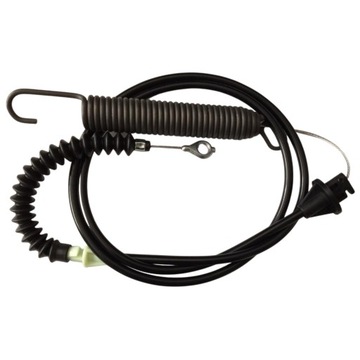 LINKA SPRZEGŁA WOLF OLEO-MAC MTD 746-04173D