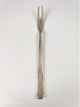 Widelec Srebro 800 / 38g
