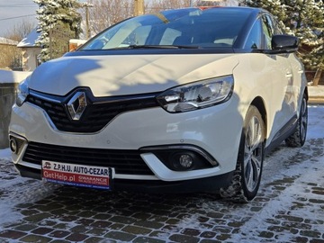 Renault Scenic IV 2018 Renault Scenic 1.3 TCe Energy, zdjęcie 4