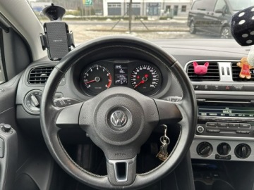 Volkswagen Polo V 2012 Volkswagen Polo Match*Zarejestrowany, zdjęcie 12