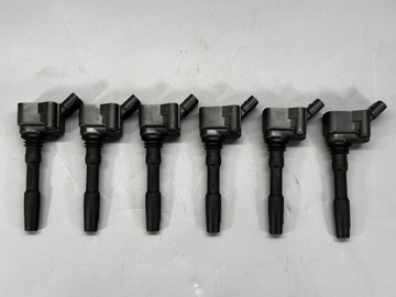 AUDI A4 S4 B9 A5 S5 F5 8W 3.0TFSI CEWKA ZAPŁONOWA 06H905110L