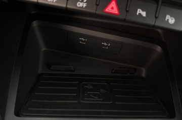 Audi A3 8Y Sportback 1.5 35 TFSI 150KM 2023 Audi A3 Sportback S-line Salon Polska Rej.:2024 rok CARS Warszawa 1.5 150KM, zdjęcie 25