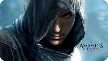 PS3 ASSASSIN'S CREED Польское издание на польском языке ДУБЛИРОВАНИЕ PL