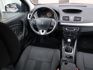 Renault Megane III Hatchback 1.6 16v 110KM 2009 Renault Megane 1.6 16V, Salon Polska, Klima, zdjęcie 6