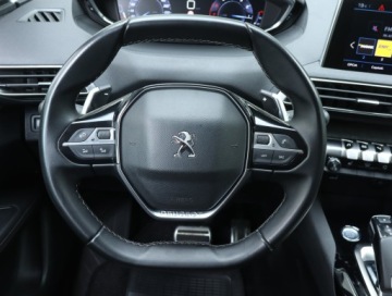 Peugeot 3008 II Crossover 1.2 PureTech 130KM 2019 Peugeot 3008 1.2 PureTech, Salon Polska, zdjęcie 23