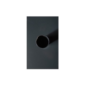 Новая покрашенная голова, штампы потолочной опалубки