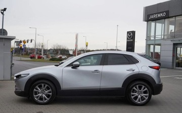 Mazda CX-30 2021 Mazda CX-30 KanjoKamery360Salon PLASO Mazda-Jaremko 2.0 Hybryda 150KM, zdjęcie 3