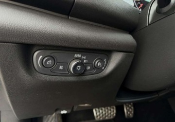 Opel Insignia II Sports Tourer 1.5 Turbo 165KM 2018 Opel Insignia 1.5T 165KM NAVI AUTOMAT kamera GWARANCJA bezwypadkowy, zdjęcie 32