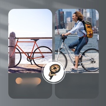 ЭЛЕКТРИЧЕСКИЙ ЗАДНИЙ БАРАБАННЫЙ ТОРМОЗ ДЛЯ МЕТАЛЛИЧЕСКИХ ЛЕЗВИЙ МОТОЦИКЛА