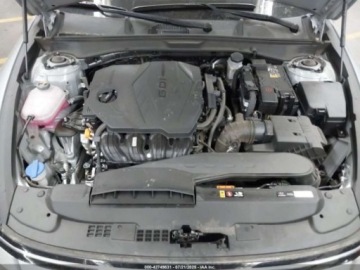 Hyundai Sonata V 2024 Hyundai Sonata 2024 Hyundai Sonata SEL 2.5L FWD 2.5 Benzyna 191KM, zdjęcie 10