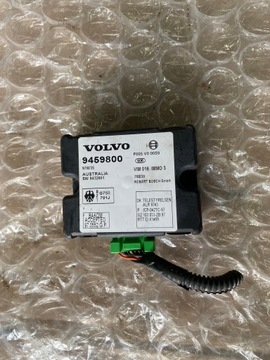 VOLVO V70 Moduł immobilizera immo 9459800