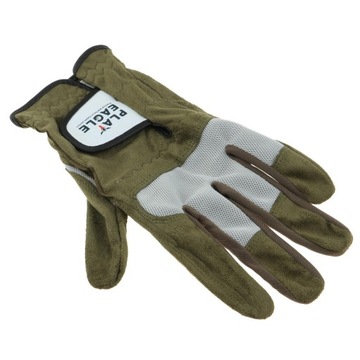 Перчатка для гольфа на левую руку 26