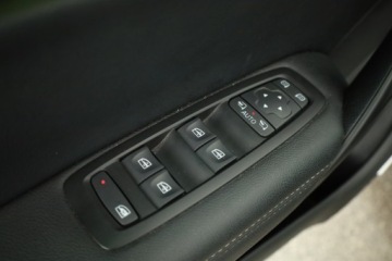 Renault Megane IV 2016 Renault Megane 1.2 TCe, Salon Polska, Serwis ASO, zdjęcie 17