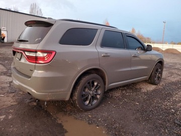 Dodge Durango III 3.6 V6 294KM 2021 Dodge Durango Gt 2021 3.6l 3.6 Benzyna 295KM, zdjęcie 3