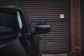 BMW Seria 5 G30-G31 Limuzyna Facelifting 2.0 520d 190KM 2021 BMW 520 d 2.0 Shadow Line Steptronic, zdjęcie 26