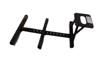 STELAŻ STOPIEŃ PODNÓŻEK CF MOTO