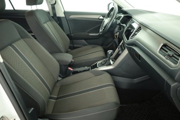 Volkswagen T-Roc I SUV 1.5 TSI ACT 150KM 2020 VW T-Roc 1.5 TSI, Salon Polska, Serwis ASO, zdjęcie 6